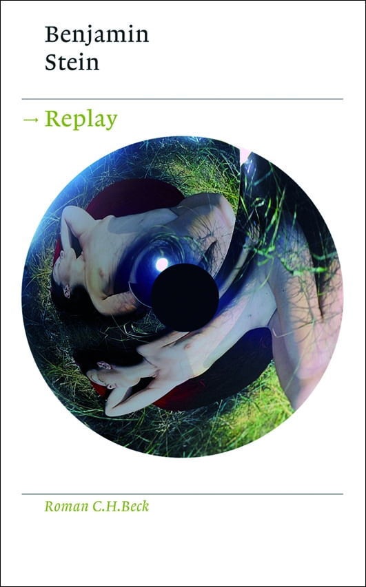 Stein, Benjamin – Replay Stein, Benjamin – Replay