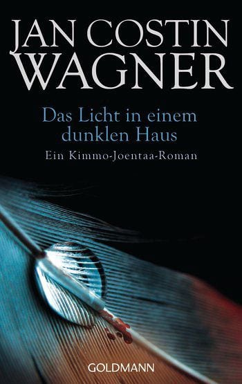 Wagner, Jan Costin – Das Licht in einem dunklen Haus