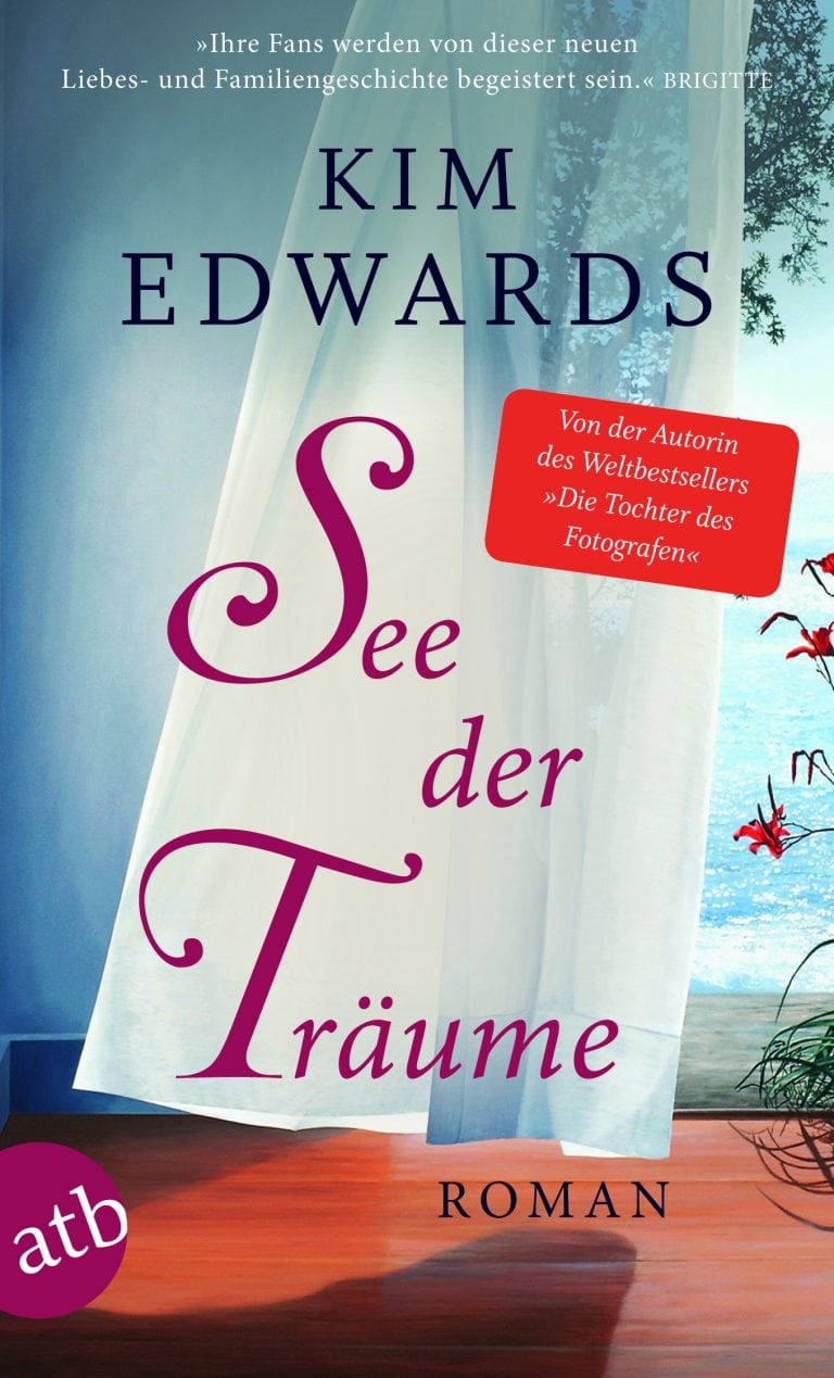 Edwards, Kim – See der Träume