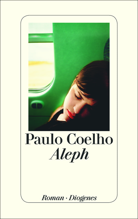 Coelho, Paulo – Aleph