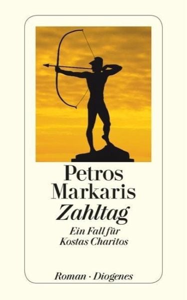 Makaris, Petros – Zahltag