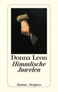 Donna Leon - Himmlische Juwelen