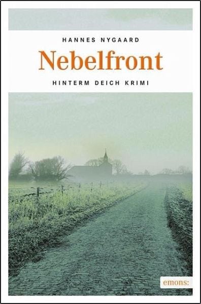 Nygaard, Hannes – Nebelfront