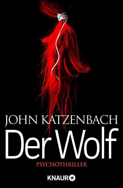 Katzenbach, John – Der Wolf
