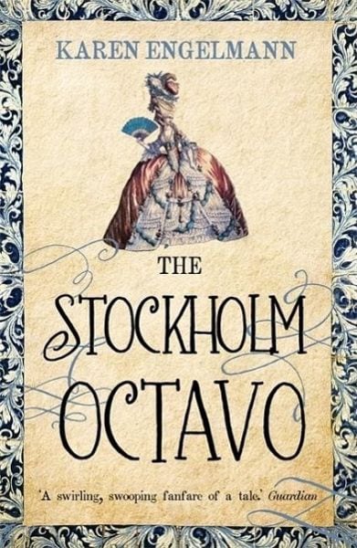 Engelmann, Karen – Das Stockholm Oktavo Engelmann, Karen – Das Stockholm Oktavo