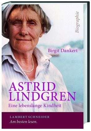 Dankert, Birgit – Astrid Lindgren