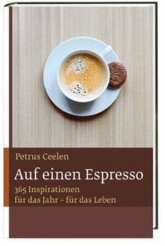 Ceelen, Petrus – Auf einen Espresso