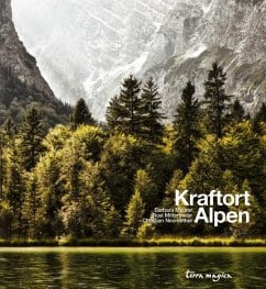 Maurer, Barbara – Kraftort Alpen Maurer, Barbara – Kraftort Alpen