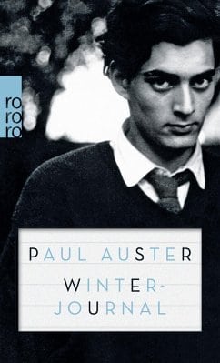 Auster, Paul – Winterjournal Auster, Paul – Winterjournal
