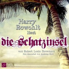 Stevenson, R.L./Rowohlt, H. – Die Schatzinsel