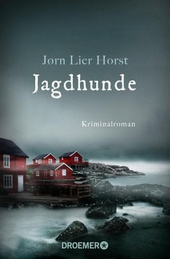 Horst, Jorn Lier – Jagdhunde