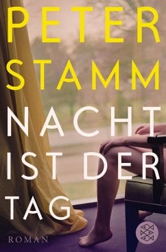 Stamm, Peter – Nacht ist der Tag