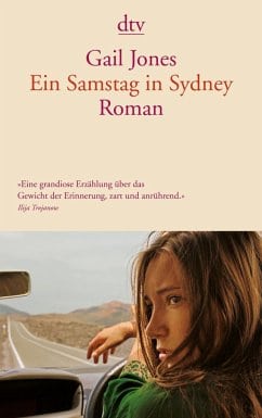 Jones, Gail – Ein Samstag in Sydney Jones, Gail – Ein Samstag in Sydney
