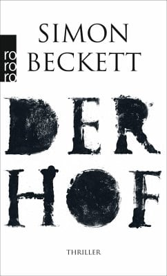 Beckett, Simon – Der Hof