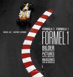 Liso, Miquel / Lehbrink, Hartmut – Formel 1