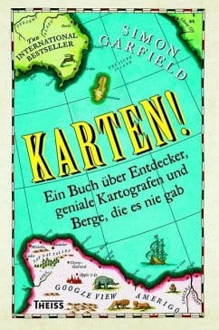 Garfield, Simon – Karten!