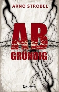 Arno Strobel – Abgründig Arno Strobel – Abgründig