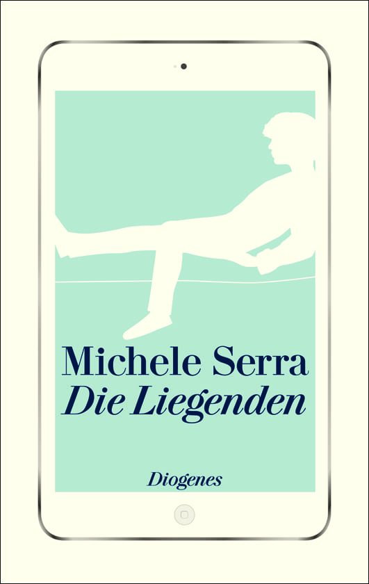 Serra, Michele – Die Liegenden