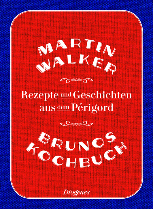 Walker, Martin – Brunos Kochbuch Walker, Martin – Brunos Kochbuch