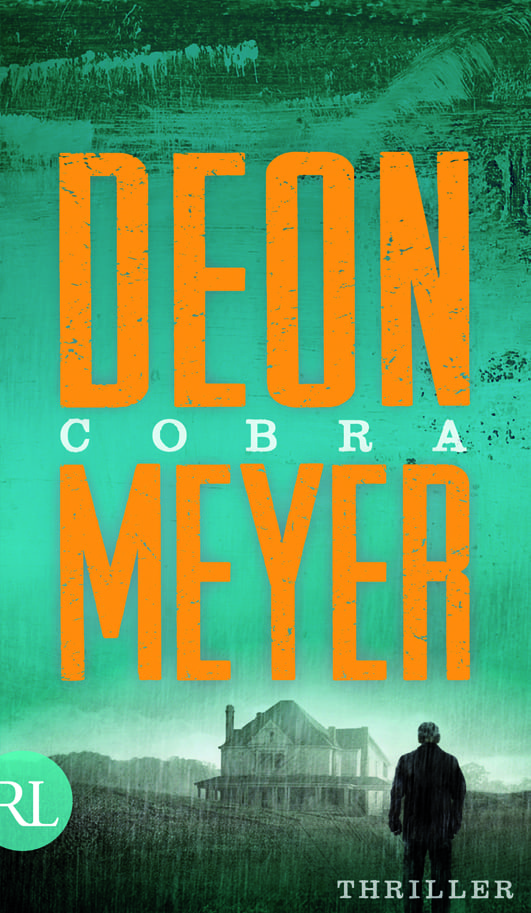 Meyer, Deon – Cobra