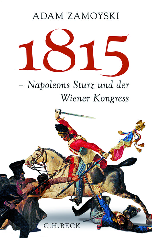 Zamoyski, Adam – 1815 Zamoyski, Adam – 1815