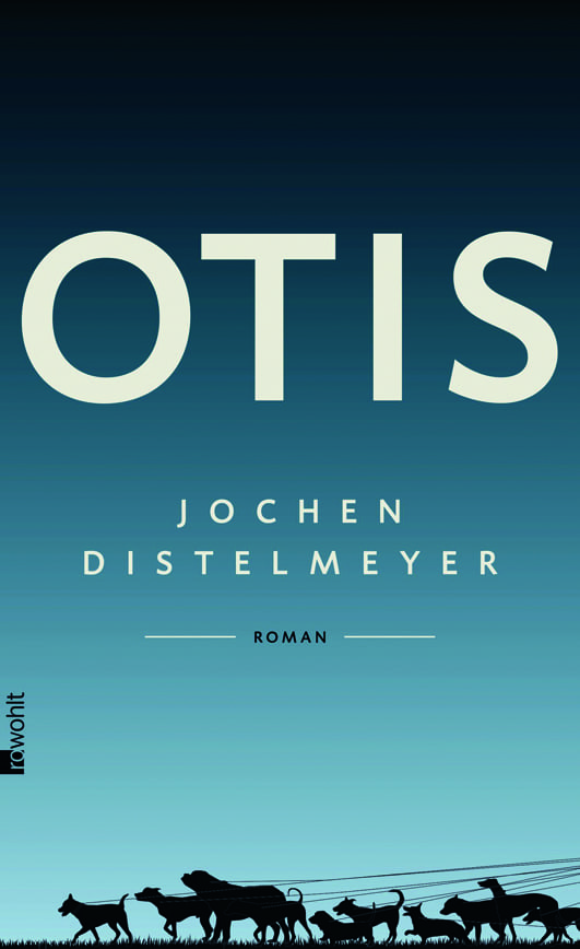 Distelmeyer, Jochen – Otis Distelmeyer, Jochen – Otis