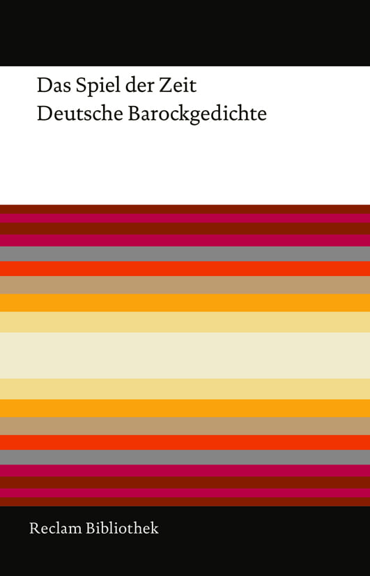 Meid, Volker – Das Spiel der Zeit