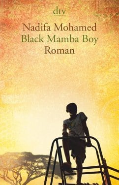 Mohamed, Nadifa – Black Mamba Boy