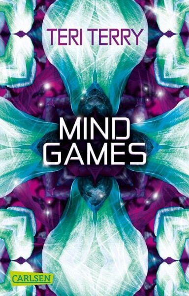 Terry, Teri – Mind Games