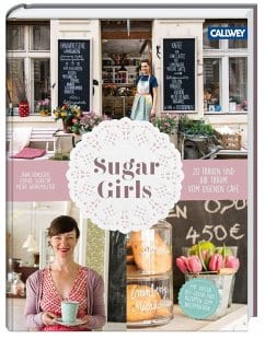 Henschel, Jana – Sugar Girls