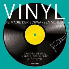 Evans, Mike – Vinyl Evans, Mike – Vinyl