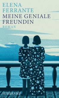 Meine geniale Freundin Meine geniale Freundin