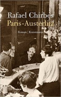 Paris-Austerlitz Paris-Austerlitz