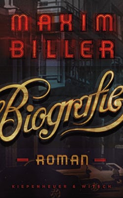Biller, Maxim – Biografie Biller, Maxim – Biografie