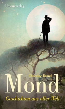 Brand, Christine – Mond