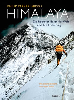 Parker, Philip – Himalaya