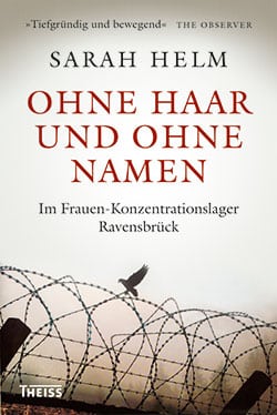 Ohne Haar und ohne Namen Book Cover