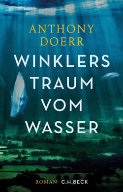 Winklers Traum vom Wasser Book Cover