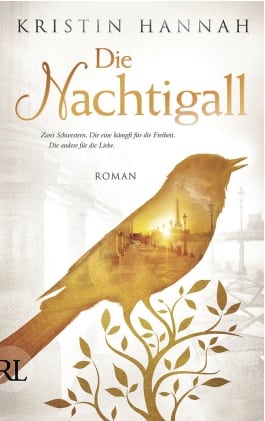 Hannah, Kristin – Die Nachtigall Hannah, Kristin – Die Nachtigall