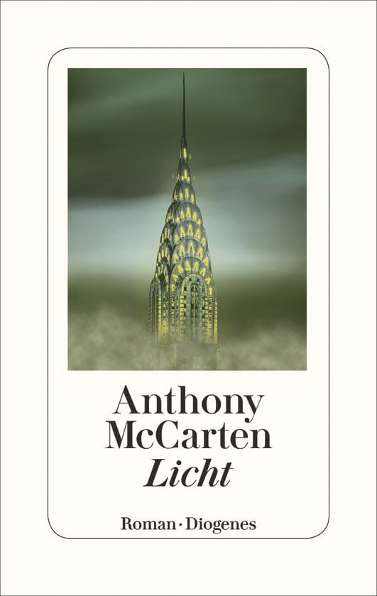 McCarten, Anthony – Licht