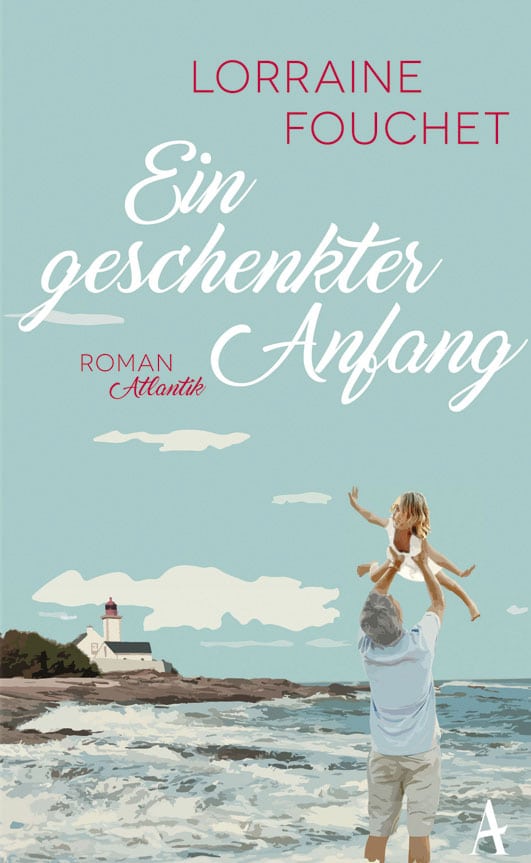 Fouchet, Lorraine – Ein geschenkter Anfang Fouchet, Lorraine – Ein geschenkter Anfang