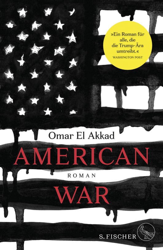 American War Book Cover