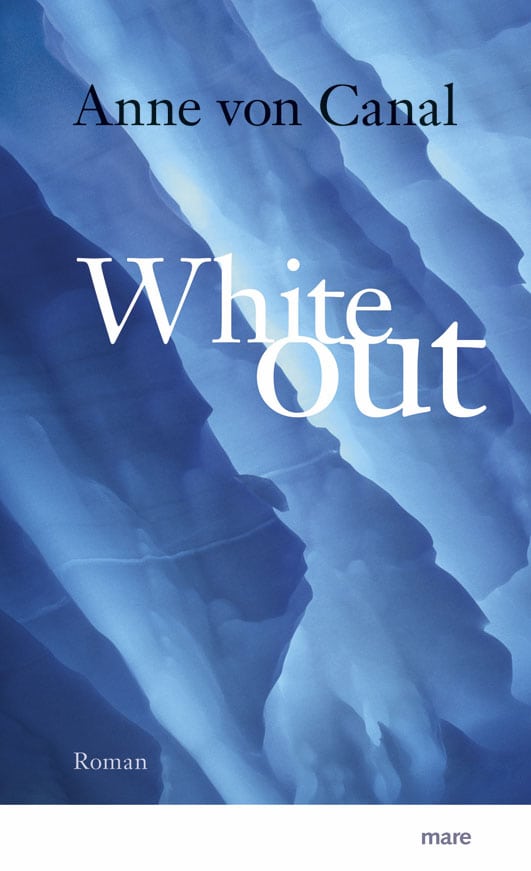 Whiteout Book Cover