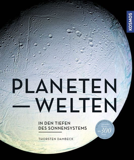 Dambeck, Thorsten – Planetenwelten