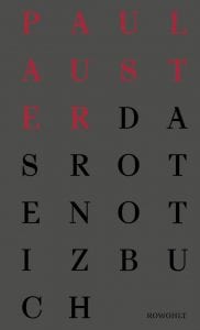 Das rote Notizbuch