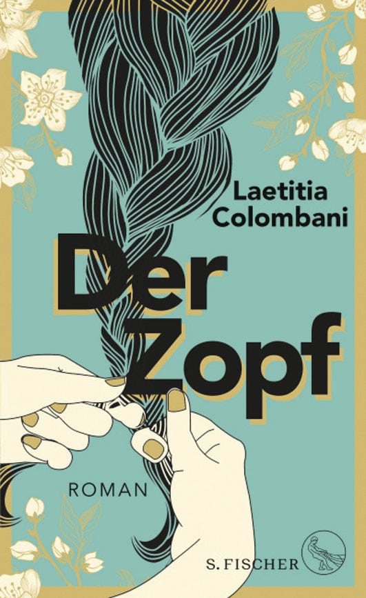 Colombani, Laetitia – Der Zopf