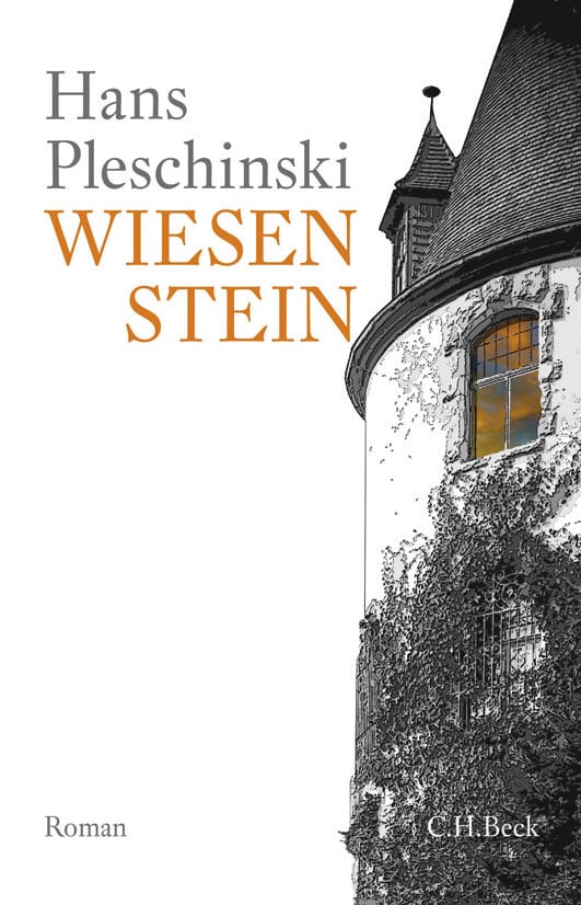 Pleschinski, Hans – Wiesenstein Pleschinski, Hans – Wiesenstein