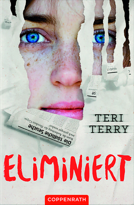 Terry, Teri – Eliminiert