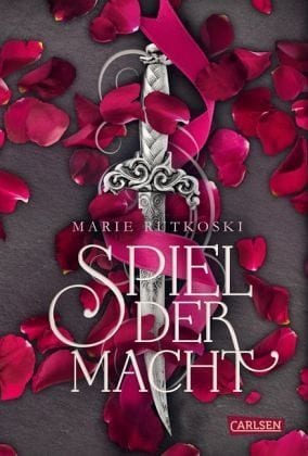 Rutkoski, Marie – Die Schatten von Valoria. Band 1: Spiel der Macht Rutkoski, Marie – Die Schatten von Valoria. Band 1: Spiel der Macht