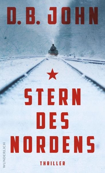 John, D. B. – Stern des Nordens John, D. B. – Stern des Nordens
